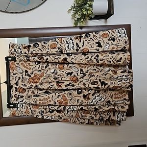 Magnolia Park XL skirt